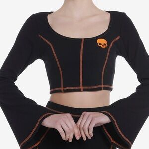 Social collision too